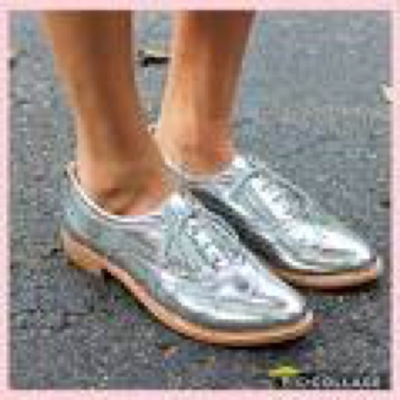 Sam Edelman - Jerome - Soft Silver - Picture 5 of 7